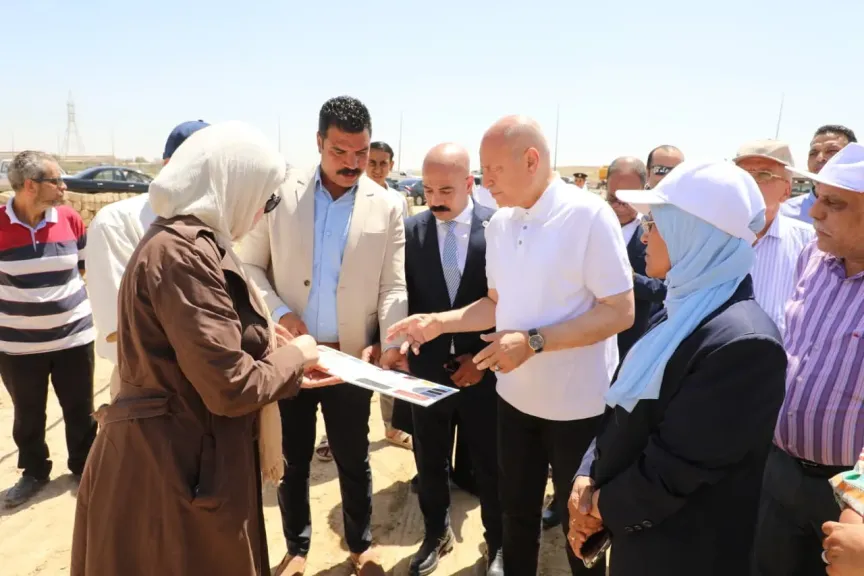 محافظ القاهرة 