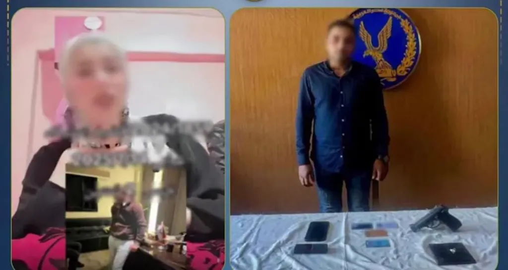 أوهمها بأنه ضابط وتقدم لخطبتها.. سقوط منتحل صفة ضابط شرطة بشبرا الخيمة