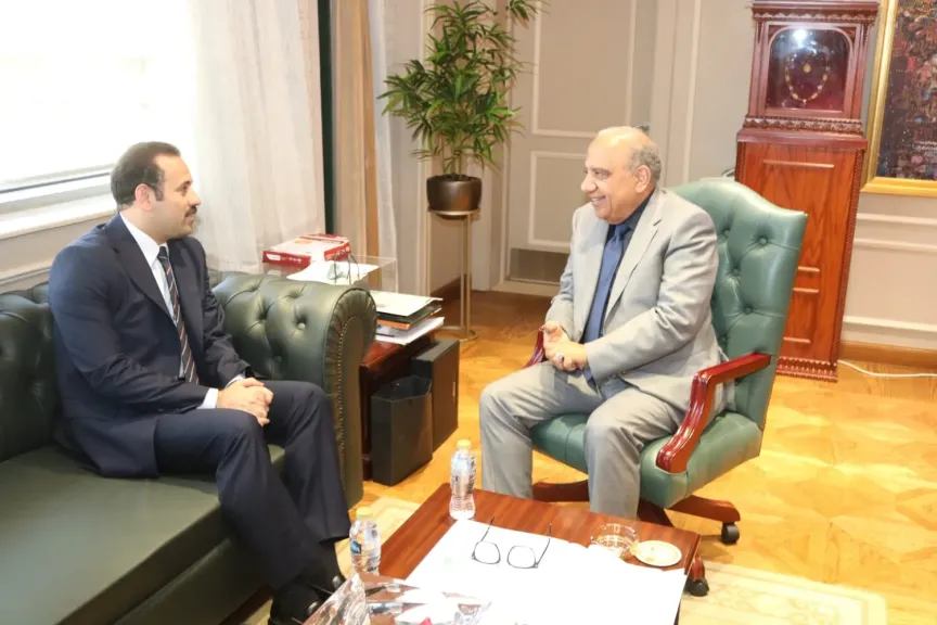 2320 ميجاوات طاقة شمسية و2000 ميجاوات ساعة تخزين.. ماذا تخطط الدولة للعام المقبل؟