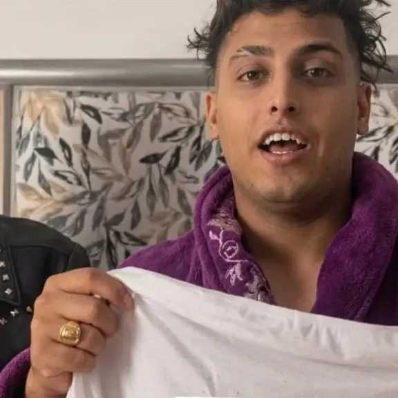 بسبب فيديو الصباحية.. القبض على كروان مشاكل لتنفيذ حكم قضائي بحبسه عامين بتهمة نشر محتوي مخل