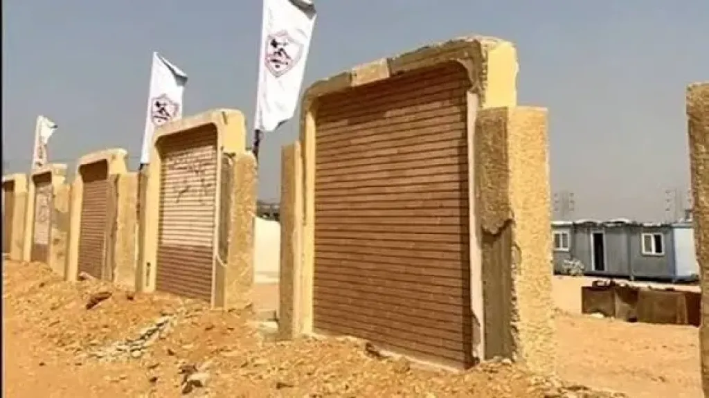 تأجيل طعن مرتضى منصور على سحب أرض الزمالك إلى 12 سبتمبر