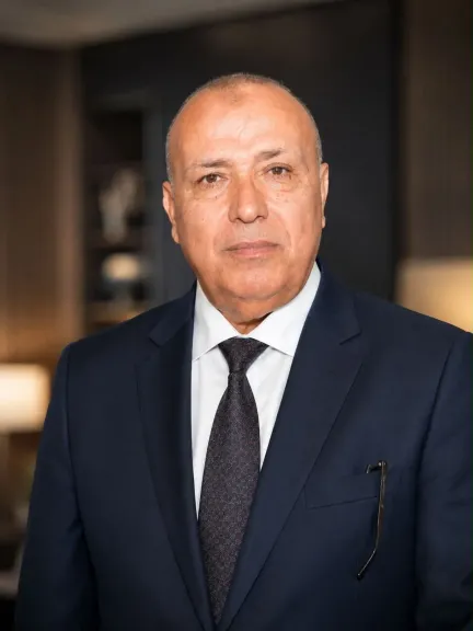 تغيير القيادة في «المالية والصناعية».. قراءة في مستقبل واحدة من أكبر شركات الأسمدة