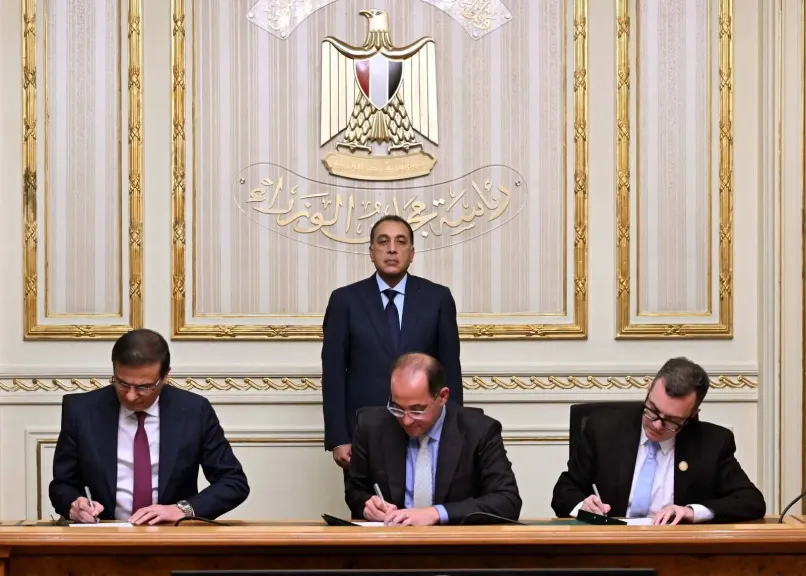 وزير التخطيط: ما شهدناه يمثل  مهمة حسمتها الإرادة السياسية لإغلاق ملف أرّق الاقتصاد لعقود