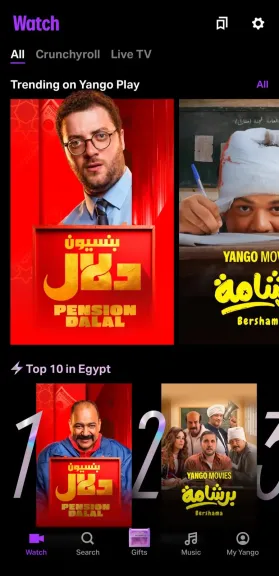 بانسيون دلال 