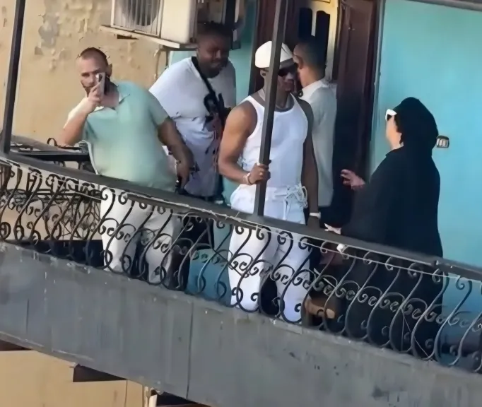 كليب محمد رمضان الجديد 