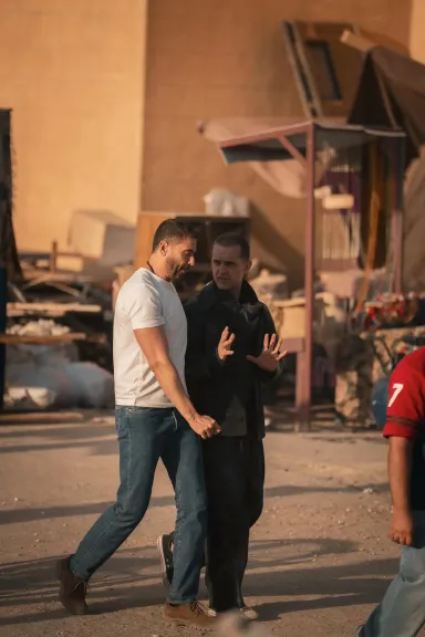 مسلسل الأمير 