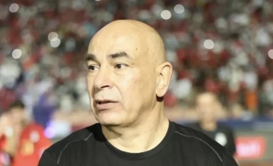 حسام حسن: المنتخب يحتاج لخبرات صلاح.. وكرة القدم في مصر ”حياة:-