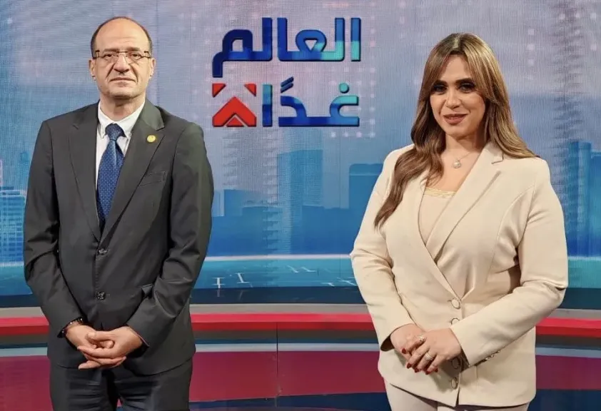 عميد اقتصاد وعلوم سياسية جامعة القاهرة لـ«العالم غدًا»: تطوير الجهاز الإداري المحرك الأساسي لتحقيق التنمية الشاملة