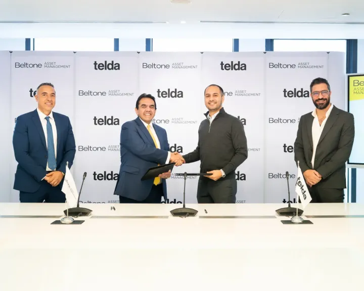 بلتون لإدارة الأصول وتيلدا تتعاونان لإتاحة الاستثمار الرقمي دون عمولات