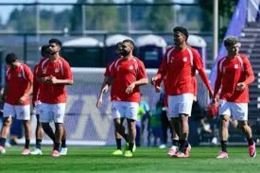 مصر أمام بلجيكا.. فرصة الفراعنة لكتابة أول انتصار عربي في كأس العالم 2026