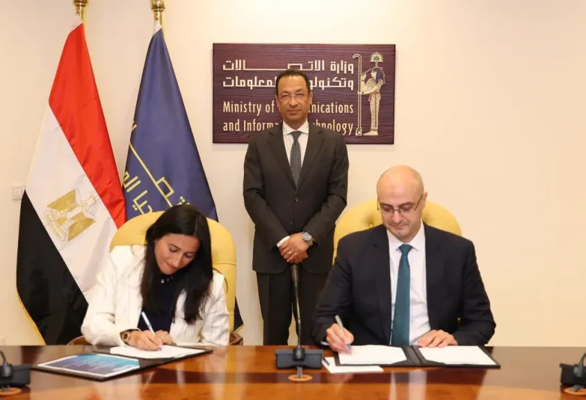 وفقاً لأعلي المعايير الدولية  ..حسن علام تستثمر 400 مليون دولار لإنشاء مركز بيانات متطور وتقديم خدمات الحوسبة السحابية