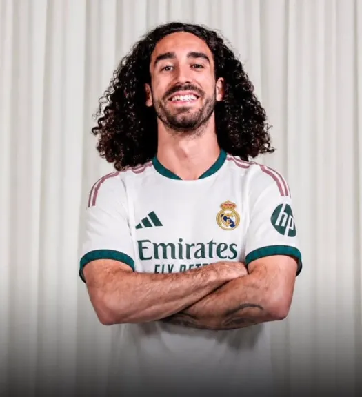 ريال مدريد يعلن رسميا عن أولى صفقاته الصيفية