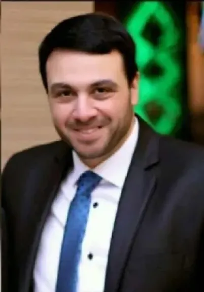 طعنه فى الشارع.. بدء محاكمة المتهم بقتل الفنان سعيد مختار فى أكتوبر