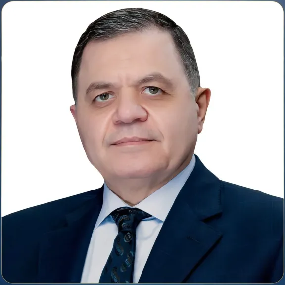 وزير الداخلية يهنئ الرئيس وكبار رجال الدولة بالعام الهجري الجديد ويؤكد: الهجرة النبوية مصدر إلهام للبناء والتضحية