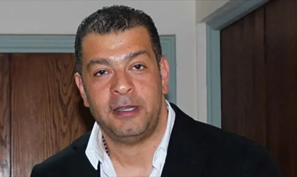 بتهمة سب جماهير الأهلي.. الحبس 6 أشهر لـ هانى شكرى عضو مجلس إدارة نادى الزمالك
