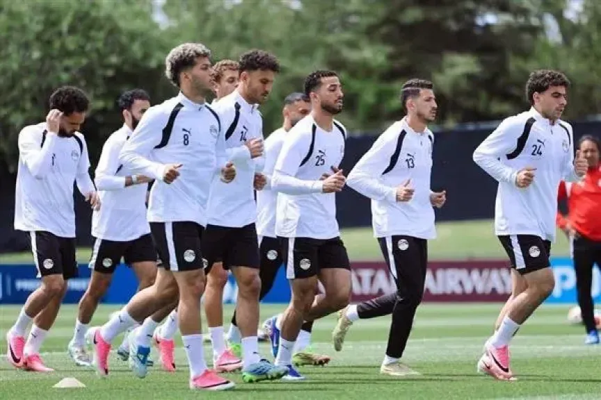 قبل مواجهة بلجيكا.. ماذا قدمت مصر أمام منتخبات أوروبا في كأس العالم؟