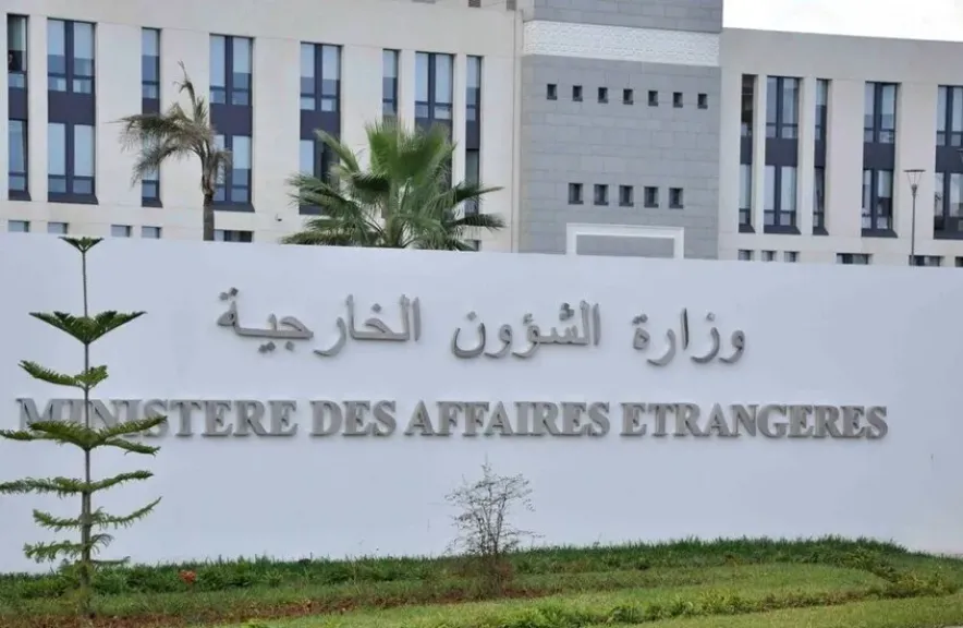 الجزائر ترحب بالاتفاق الأمريكي الإيراني وتشكر باكستان ودولة عربية وخليجية