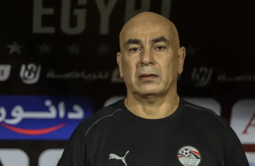 حسام حسن يتحدى بلجيكا: جيلنا لا يعتمد على نجم واحد.. وموقف حمزة عبد الكريم من المشاركه:-