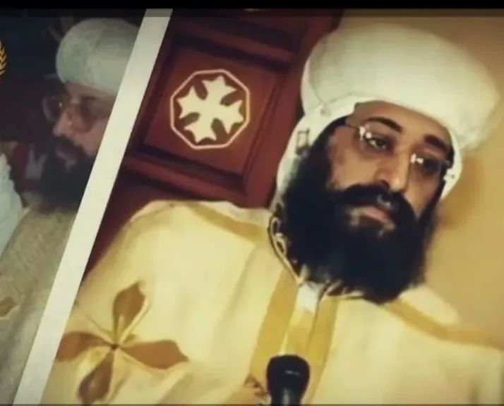 29 عامًا من القيادة والخدمة.. الكنيسة الأرثوذكسية تهنئ البابا تواضروس الثاني بذكرى رسامته أسقفًا.