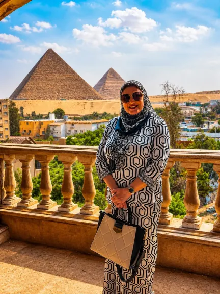 «عمار العقارية» تراهن على السياحة والتعليم التطبيقي في توسعاتها الجديدة في الإسكان الفندقي