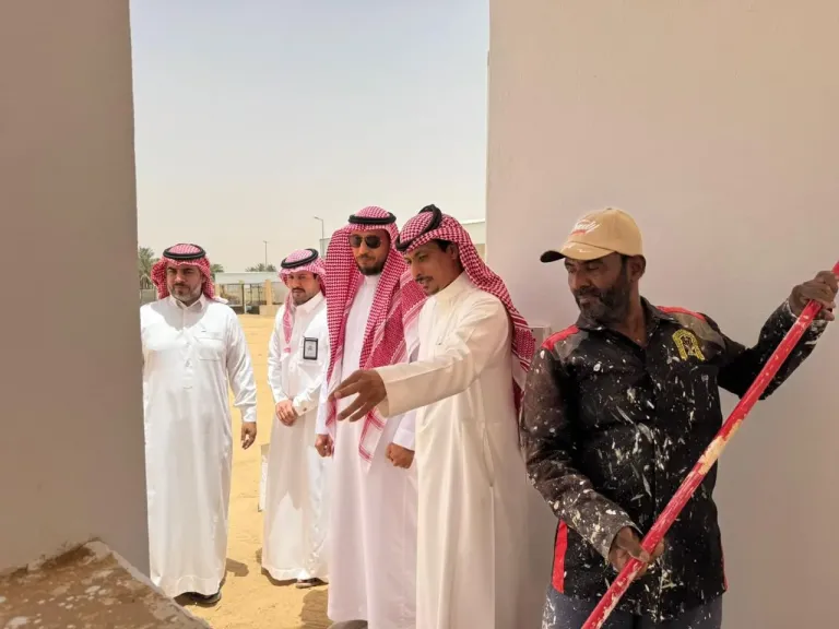 الشؤون الإسلامية بالقصيم تنفذ نحو 100 ألف جولة ميدانية على المساجد والجوامع