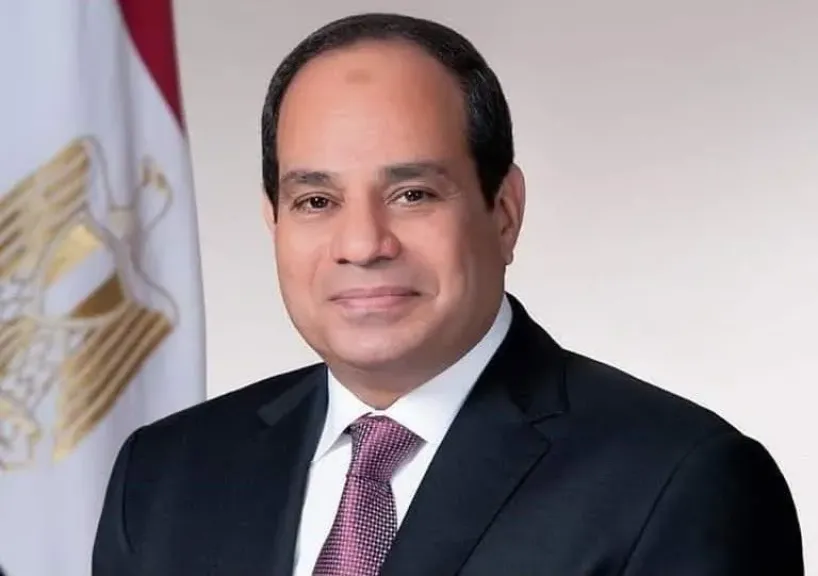 محافظ بني سويف يُهنئ فخامة الرئيس عبدالفتاح السيسي بالعام الهجري الجديد ( 1448 هــــ/2026م