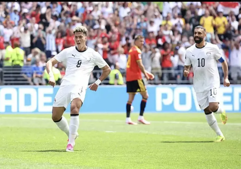 تألق مونديالي يفتح أبواب البريميرليج أمام إمام عاشور