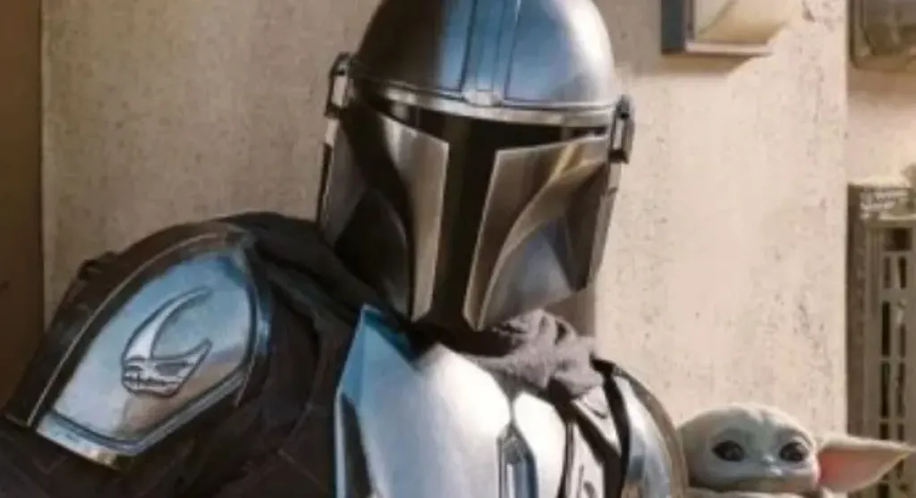 فيلم “The Mandalorian and Grogu”  يحقق إيرادات  315 مليون دولار في شباك التذاكر العالمي