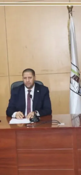 خلال اجتماعه برؤساء المجالس القروية.. السكرتير العام يؤكد أهمية تدقيق معاينات وإحداثيات أراضي التقنين لضمان سرعة الإنجاز ودقة الإجراءات