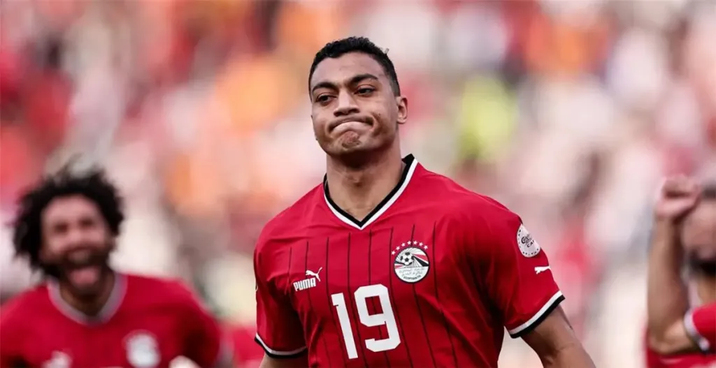 فريق تركي صاعد يدخل سباق التعاقد مع مصطفى محمد