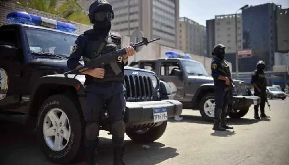 أمن الجيزة يضبط المتهمين بخطف ميكانيكي بسبب خلاف على 600 ألف جنيه بالهرم