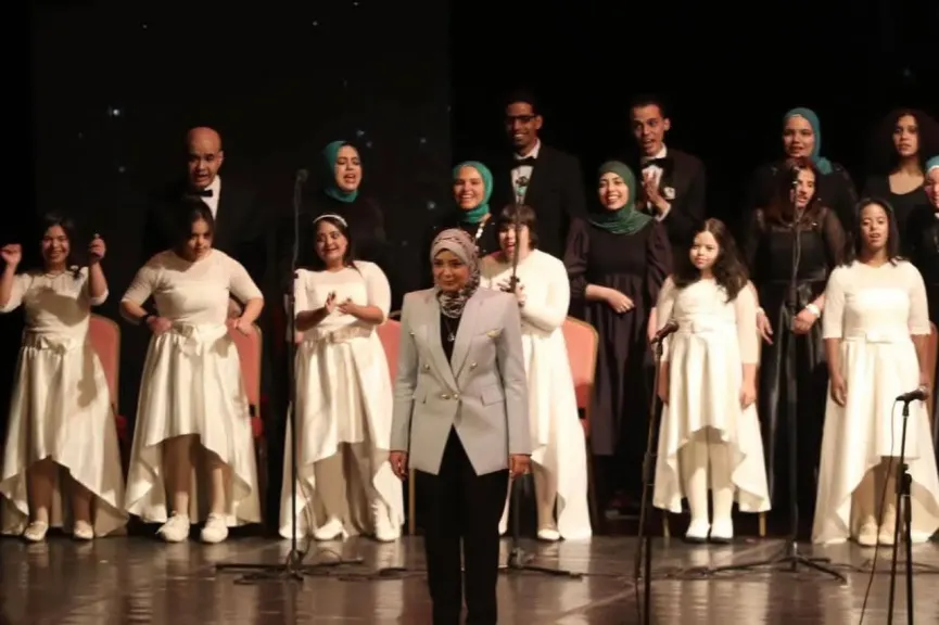 الأربعاء.. مواهب الاوبرا للأوركسترا وكورال ذوى القدرات الخاصة بأحتفالية العام الهجرى  على المسرح الصغير
