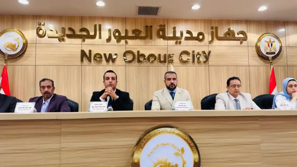 وسط إجراءات شفافة.. تخصيص 1187 قطعة أرض ضمن أكبر حزمة قرعة بالعبور الجديدة