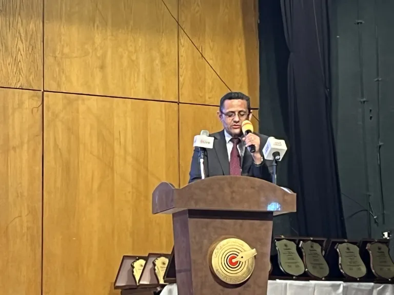 البلشي في يوم الصحفي المصري: إلغاء «قانون 93» محطة فارقة في تاريخ النقابة