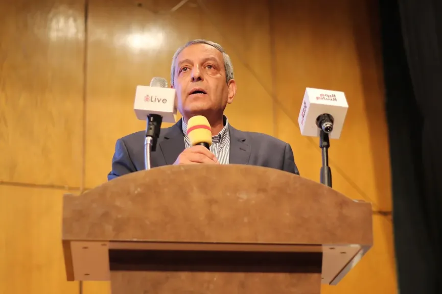 يحيى قلاش: الجمعية العمومية كانت البطل الحقيقي لمعركة «93».. وراية الدفاع عن الصحافة تنتقل من جيل إلى جيل