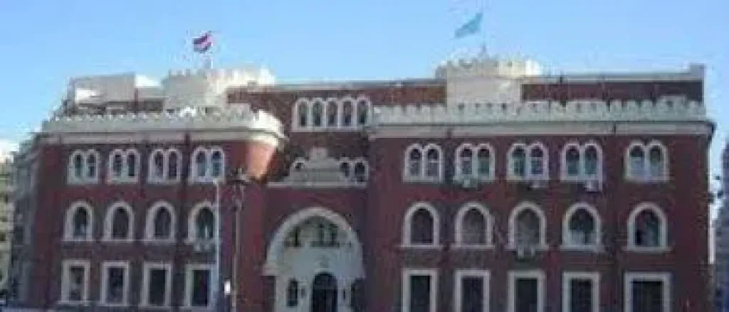 جامعة الإسكندرية: التحقيقات مستمرة  للوصول مايحدث في قسم النساء والتوليد بمستشفى الشاطبى