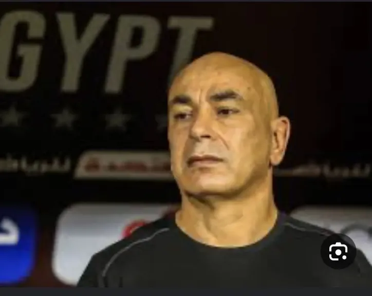كواليس ما حدث بين حسام حسن ومحمد صلاح بعد استبداله أمام بلجيكا