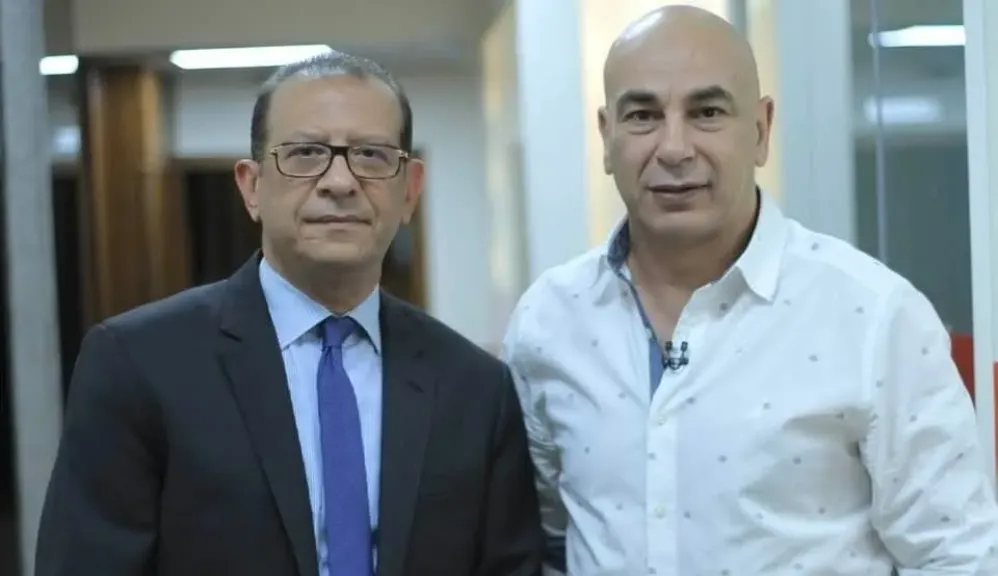 لإنتقاده الحاد للمنتخب.. بلاغ رسمي للنائب العام ضد رضا عبد العال بسبب لإساءته لـ حسام حسن واللاعبين