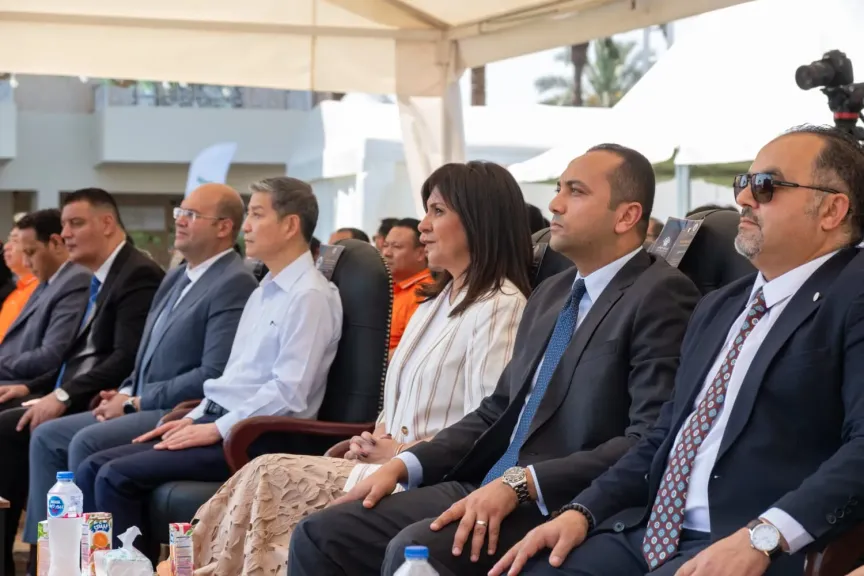 «أمل جديد» تدخل المرحلة الثانية.. التحالف الوطني يوسع التمكين الاقتصادي بالشراكة مع الصين