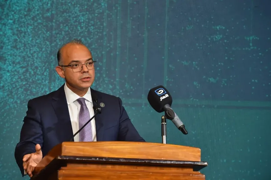 وزير الاستثمار يشهد إطلاق منصة ”Startup Egypt” لدعم منظومة ريادة الأعمال وتعزيز نمو الشركات الناشئة
