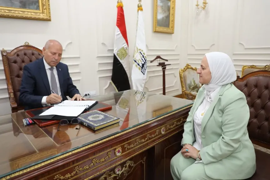 رابط مباشر.. نتيجة الشهادة الإعدادية محافظة القاهرة بعد اعتمادها رسميا