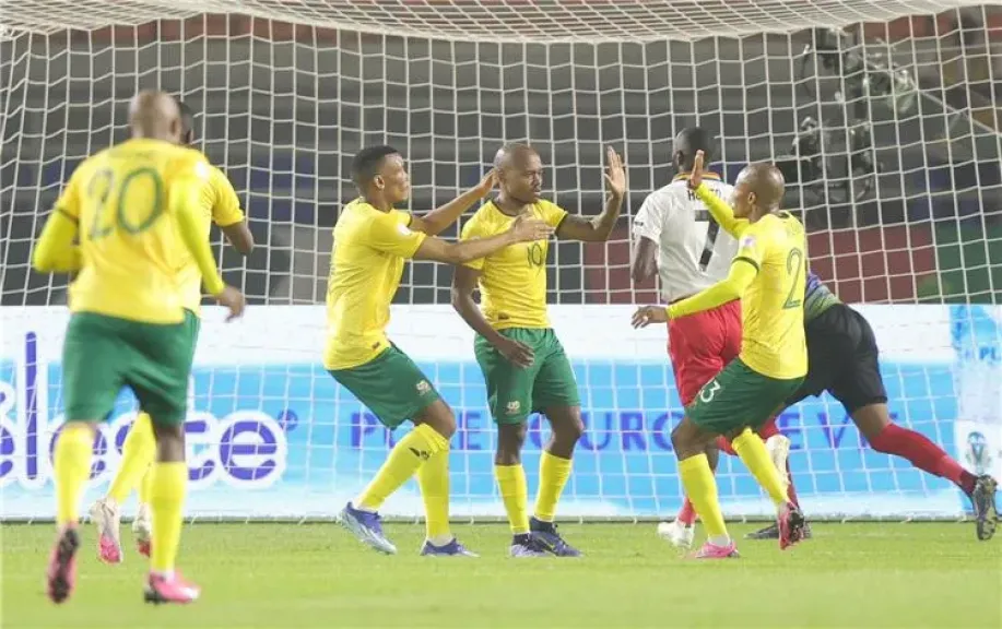 موعد مباراة التشيك وجنوب إفريقيا في كأس العالم 2026 والقنوات الناقلة