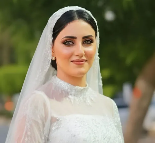 ضربها لغاية ما ماتت.. السجن المشدد 15 عاما للمتهم بقتل عروس المنوفية