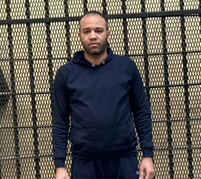 الجنايات تقضي بإعدام قاتل ”أطفال اللبيني” مرتين