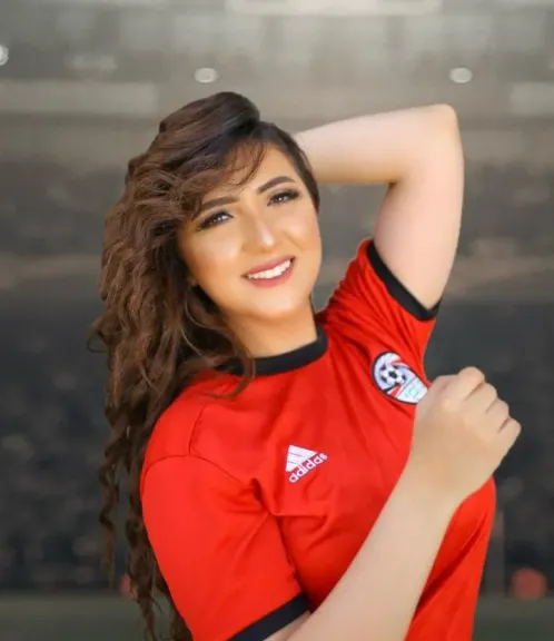 آية عبد الله 