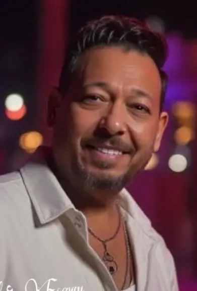 أحمد العيسوي
