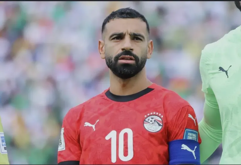 8 سنوات بين أول وآخر مونديال.. كيف تحول محمد صلاح إلي الأب الروحي للفراعنة؟