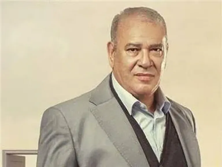 ضحكتك في الجنة بإذن الله.. صلاح عبد الله ينعى الراحل محمد مرزبان برسالة مؤثرة