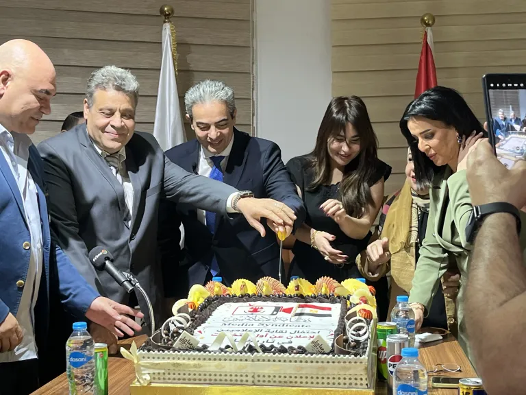 قبل أول انتخابات في تاريخها.. أعضاء «الإعلاميين» يستعرضون عقدًا من التأسيس وبناء النقابة