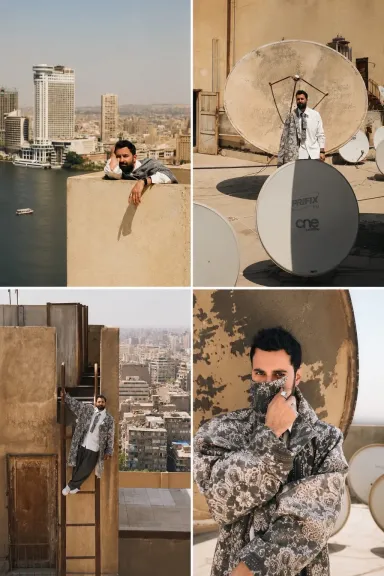 أحمد حاتم